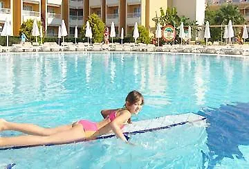 Vera Club Lindita فندق سيدي